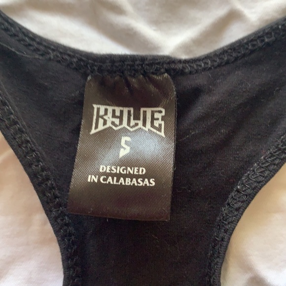 Kendall & Kylie Intimates & Sleepwear Kylie Jenner Underwear Set